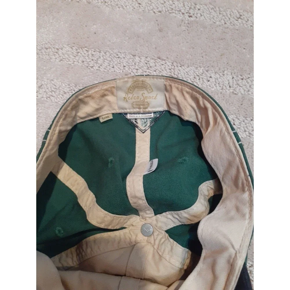 vintage philadelphia eagles hat Retro Sport Reebok - Picture 6 of 8